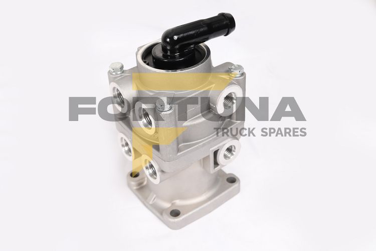 Imagem adicional do produto VALVULA PEDAL FREIO SCANIA 113 - Cód: FAP-10815